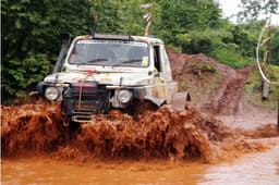 Force Gurkha RFC India 2017
